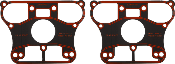 Replacement Rocker Box Cover Gaskets, 3, nordicamoto.ro