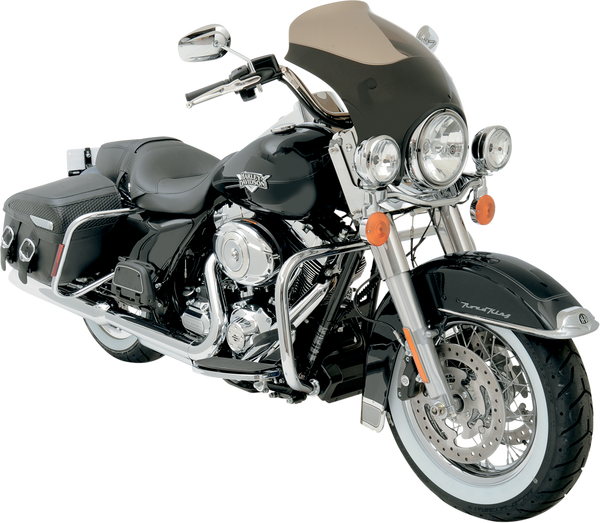 Bullet Fairing Black, 1, nordicamoto.ro