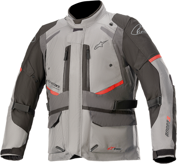 Geaca Moto Textil Alpinestars Andes v3 Drystar Ice Grey /Dark Grey-84dfbb868656c79ace8b67cc0d54b883.webp