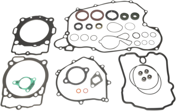 Kit Complet GARNITURI KTM 450 EXC-F 12-13 Athena