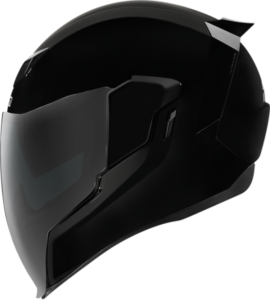Casca Icon Airflite™ Gloss/Black-5
