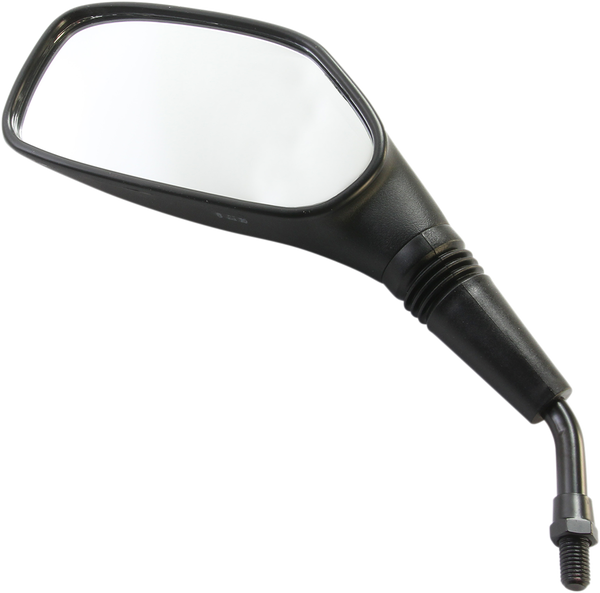 Supersport Mirror Black, 1, nordicamoto.ro