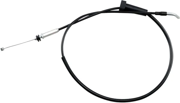 Throttle Cable Suzuki Black 
