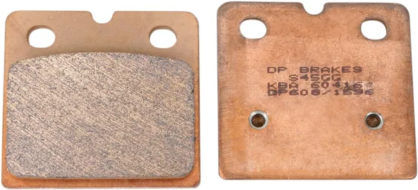 Standard Dp Sintered Brake Pads-0