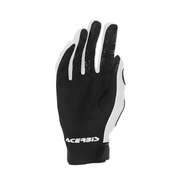 Manusi Acerbis MX Linear 2.0 Rosu/Negru S, 13, nordicamoto.ro