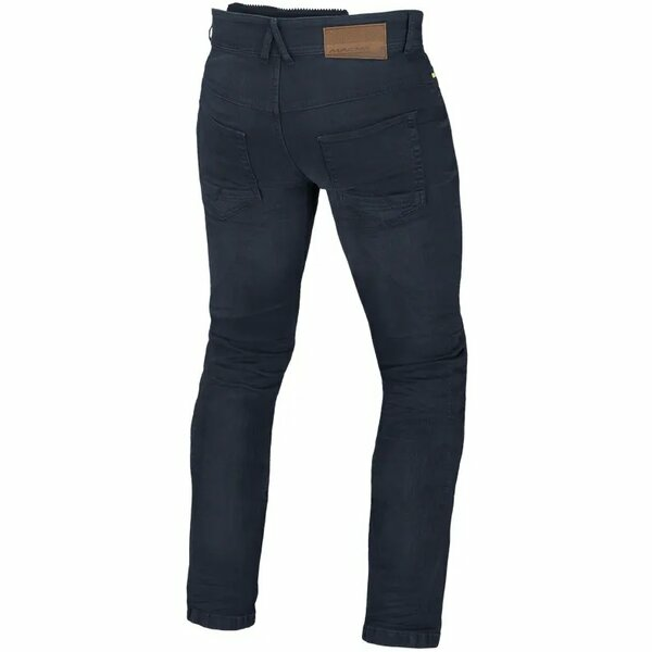 Jeansi moto kevlar MACNA STONE-2