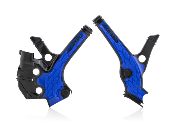 Protecție Cadru Moto X-GRIP pentru Yamaha, 1, nordicamoto.ro