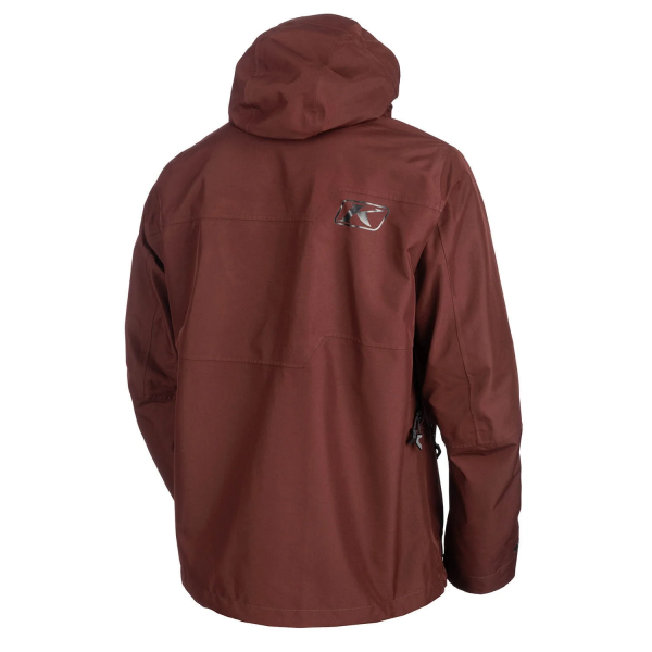 Geaca Snowmobil Klim Powerxross Non-Insulated Negru/Albastru 3XL, 4, nordicamoto.ro