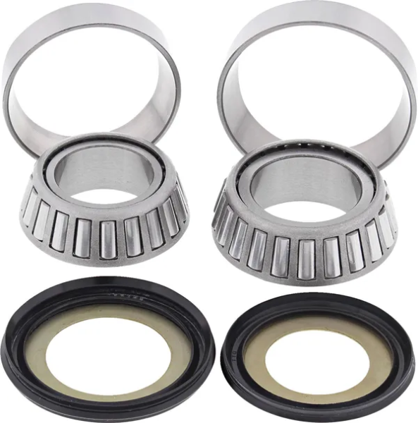 MOOSE RACING Steering Stem Bearing Kit 