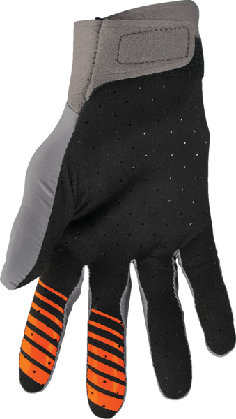 Agile Gloves Gray -1