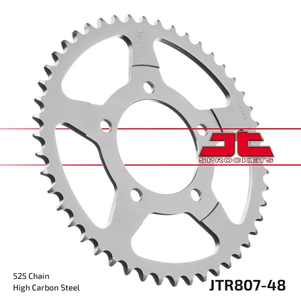 JT SPROCKETS Rear Sprocket Natural -84f6c76b0d9986cb6f5f57177533a893.webp