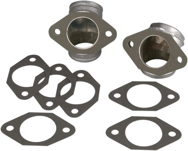 Gasket Intake Manifold To Carburetor (foamet), 2, nordicamoto.ro