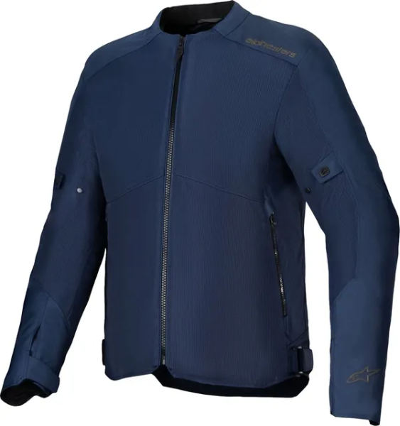 Alpinestars C-1 Air Jacket Blue -2