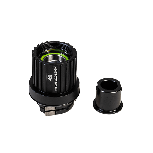 Synthesis Freehub Body Black, 1, nordicamoto.ro