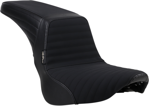 Kickflip Seat Black, 1, nordicamoto.ro