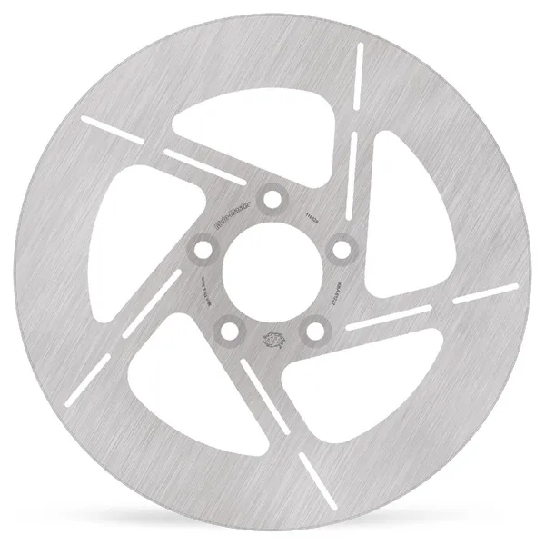 Custom Series Fixed Rotor-0