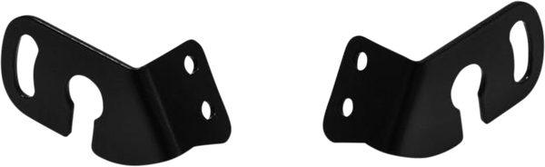 Adapter For Turn Signals Black, 1, nordicamoto.ro