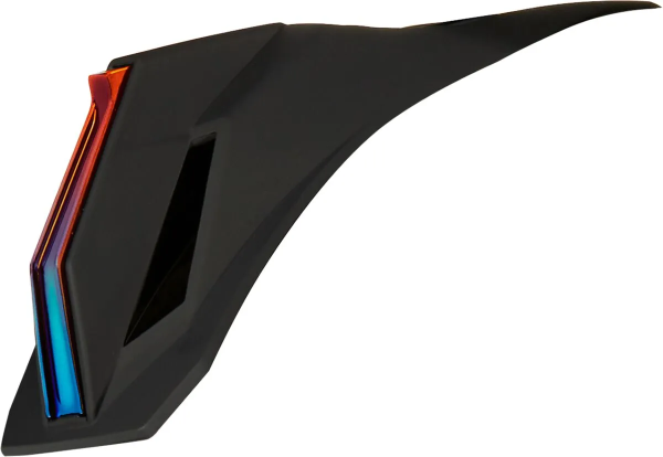 Placi laterale casca Icon Airform™ Black/Red