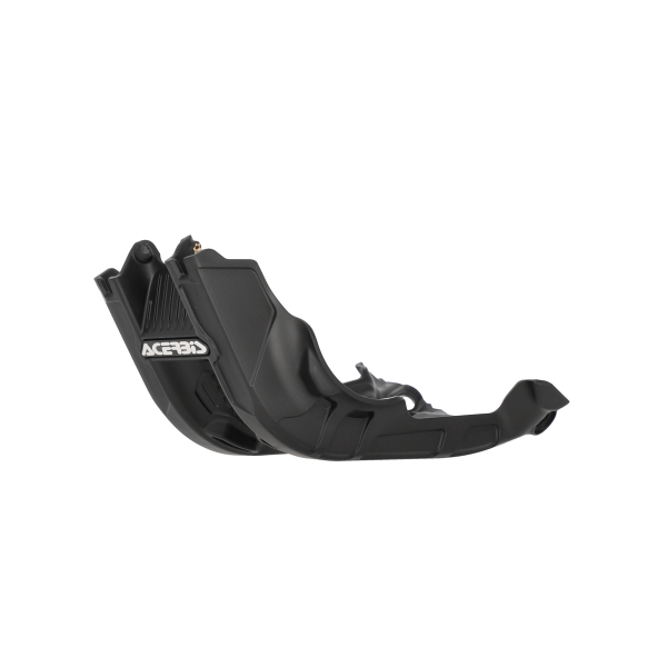 Scut Motor Acerbis KTM EXC-F/XW-F 24'-27' Portocaliu, 10, nordicamoto.ro
