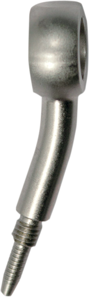 Sniper Ii Banjo 20° Silver, 1, nordicamoto.ro