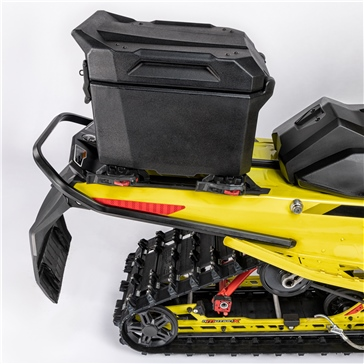 Kimpex Connect Cargo box 50L, 3, nordicamoto.ro
