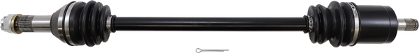 Oem Replacement Standard Cv Axle Black -8508d2e1fae74fcf7d9c84df891ac11d.webp