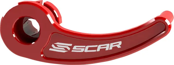 Axle Puller Front Red-0