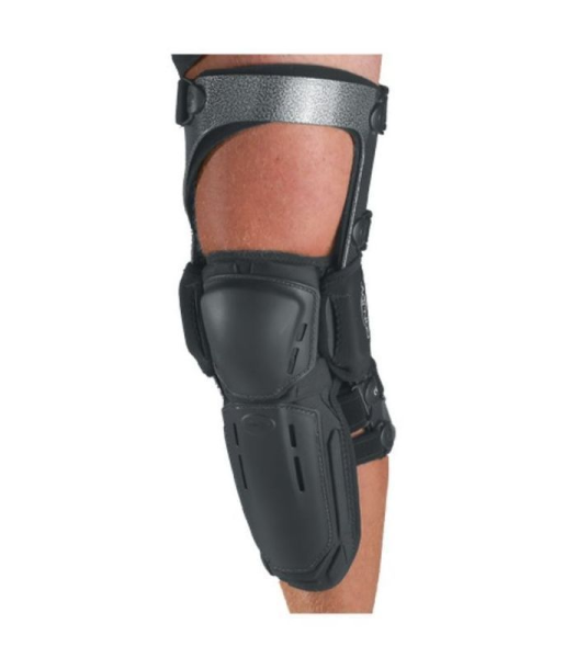 Protecție pentru impact DonJoy Impact Guard, 2, nordicamoto.ro