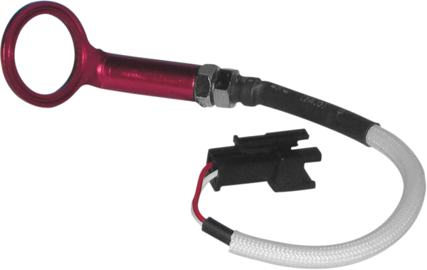 Cylinder Head Temperature Sensor Black, Red, White, 1, nordicamoto.ro