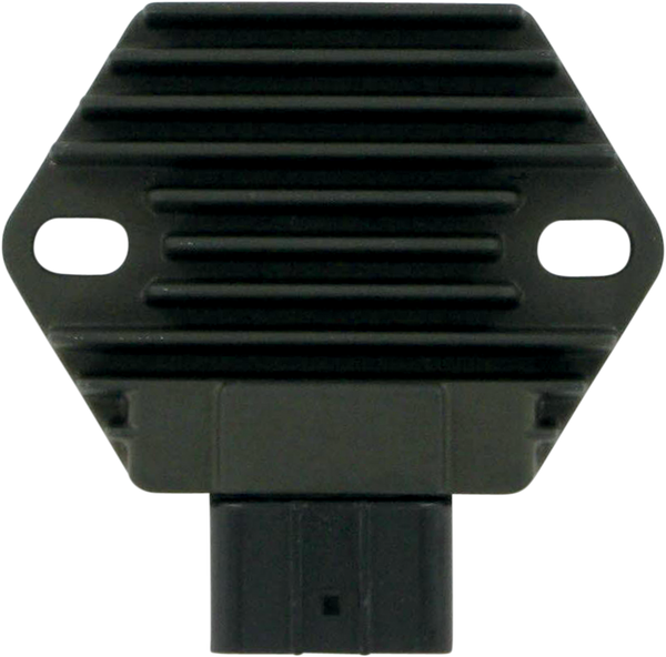 Regulator And Rectifier For Honda Unfinished 