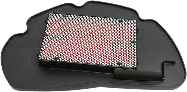 Air Filter Scooter Application Red-0
