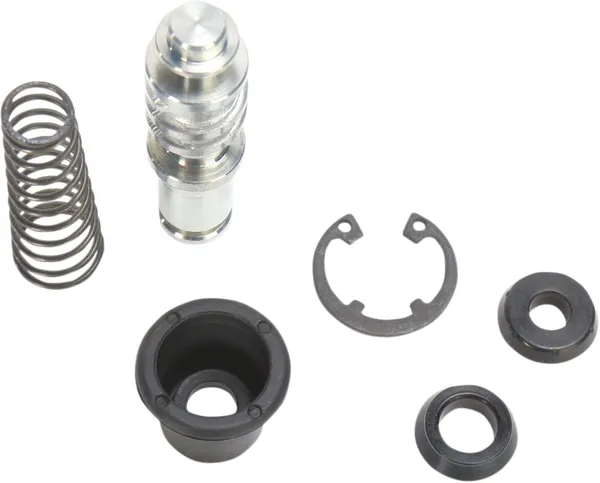 MOOSE RACING Master Cylinder Rebuild Kit Black -0