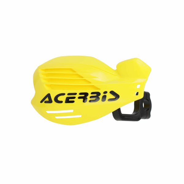 Handguard Acerbis X-Force Orange-28