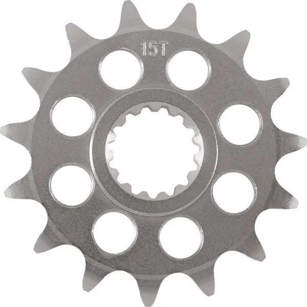Front Sprocket Natural 