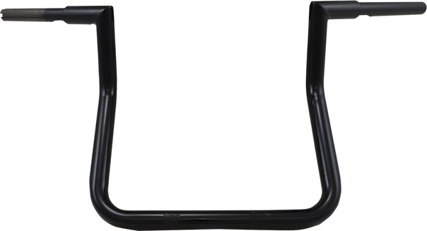 1-1/4(r) Twin Peak Challenger Handlebar Black, 2, nordicamoto.ro
