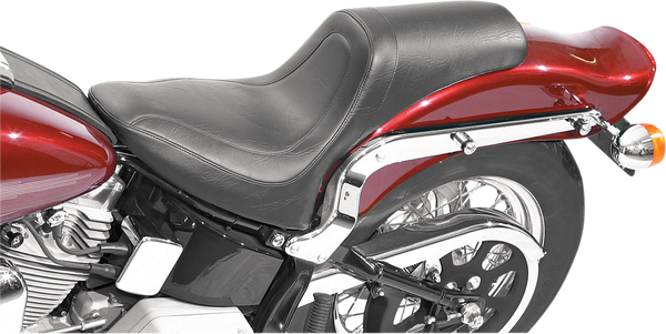 Fastback Seat Black, 3, nordicamoto.ro
