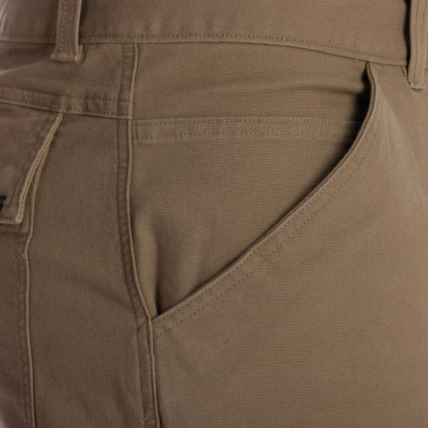 Pantaloni scurti Klim Ririe Asphalt-10