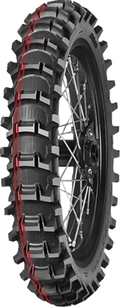 Terra Force-mx Sand 2 Tire 