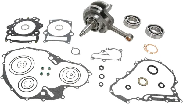 Crankshaft Kit-0