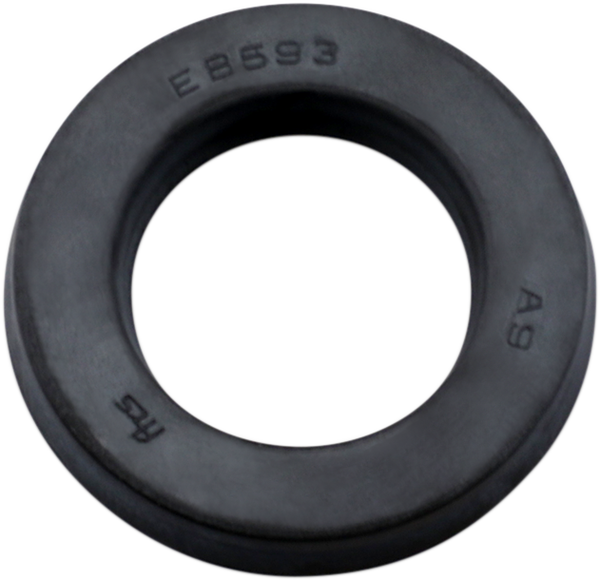Shock Seal Black, 1, nordicamoto.ro