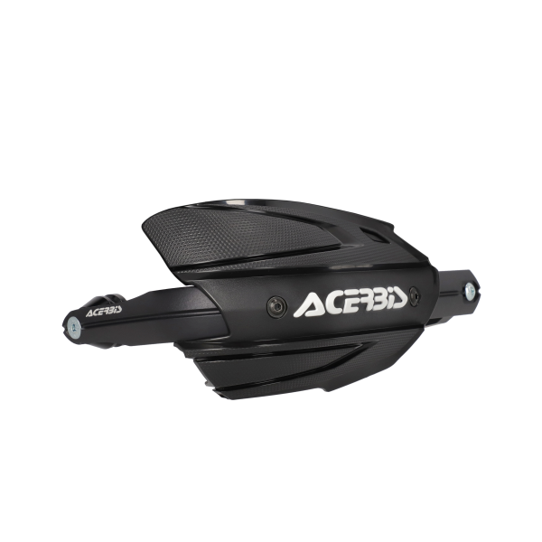 Handguard Acerbis ADV Type C BMW R 1300 GS 24'-26' Alb/Negru, 18, nordicamoto.ro