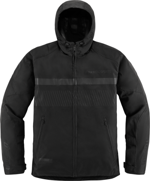 Geaca Icon PDX3™ Black-85213e8988812d305ed25aa25a03b570.webp