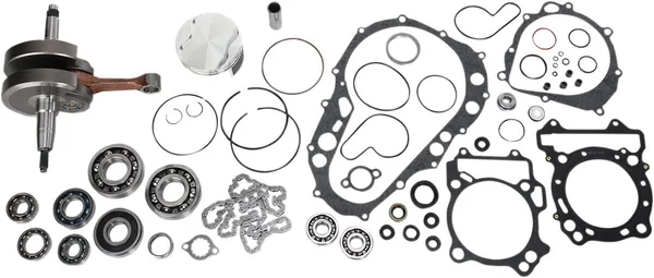 Complete Engine Rebuild Kit - Wrench Rabbit