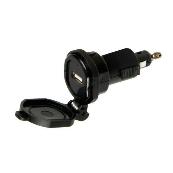 Incarcator Lampa  USB Din-Tech 38880-1