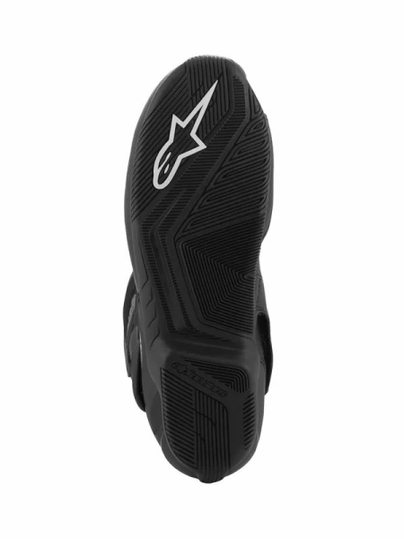 Cizme Alpinestars Smx-6 V3 Gore-tex Black/Gray-5