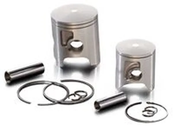 Cast Piston Kit-0