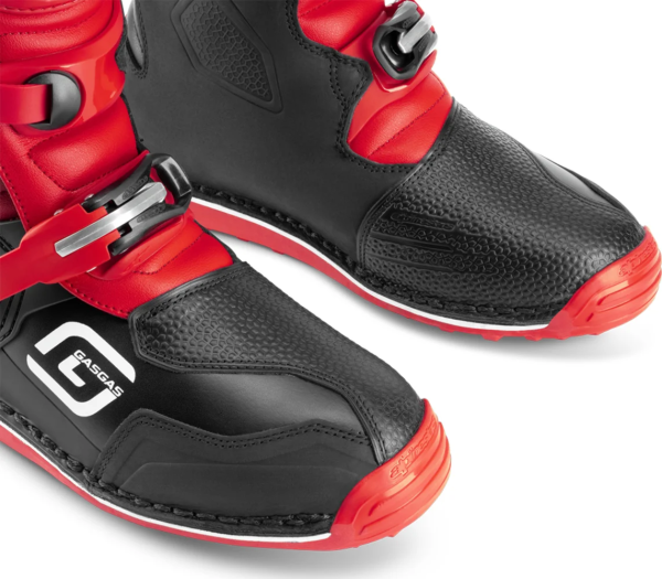 Cizme GasGas TECH T RED-0