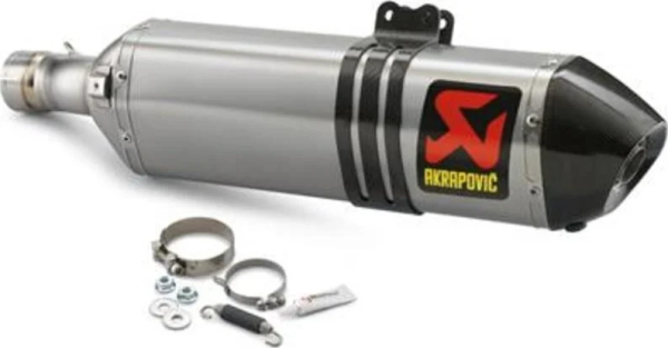 AKRAPOVI „SLIP-ON LINE”, 1, nordicamoto.ro