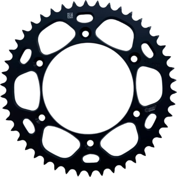 Pinion spate 46 dinți, 1, nordicamoto.ro