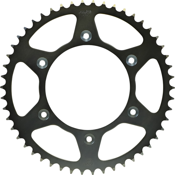 Pinion din oțel, finisaj natural, 1, nordicamoto.ro